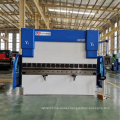 High sales 30T 1600mm hydraulic metal sheet press brake